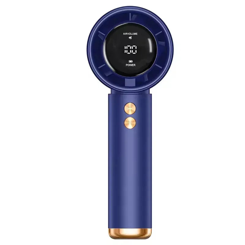 CoolMove Air™ – Ventilateur Nomade Rechargeable