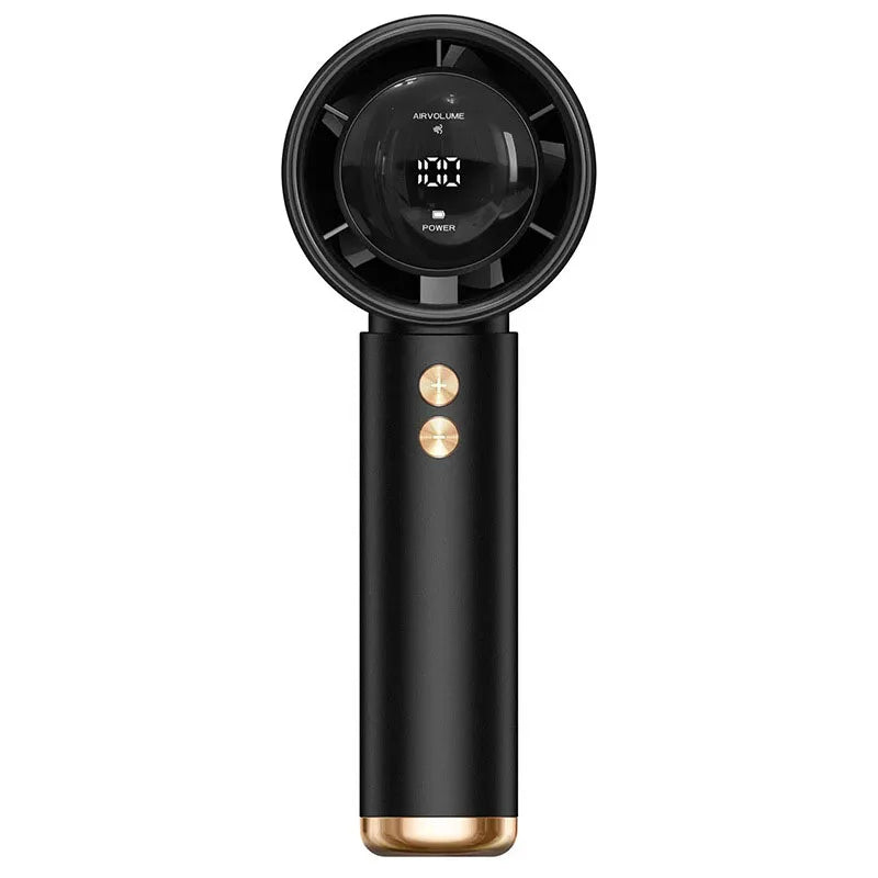 CoolMove Air™ – Ventilateur Nomade Rechargeable