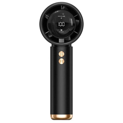 CoolMove Air™ – Ventilateur Nomade Rechargeable